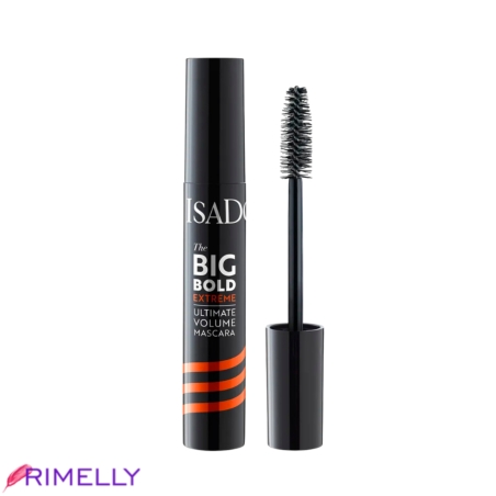 ریمل حجم دهنده ایزادورا Big Bold